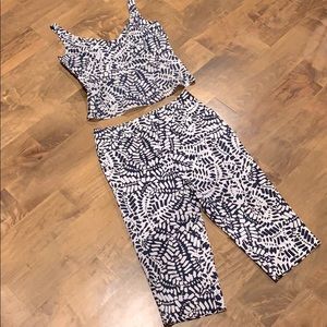 Talbots Collection Petite Outfit